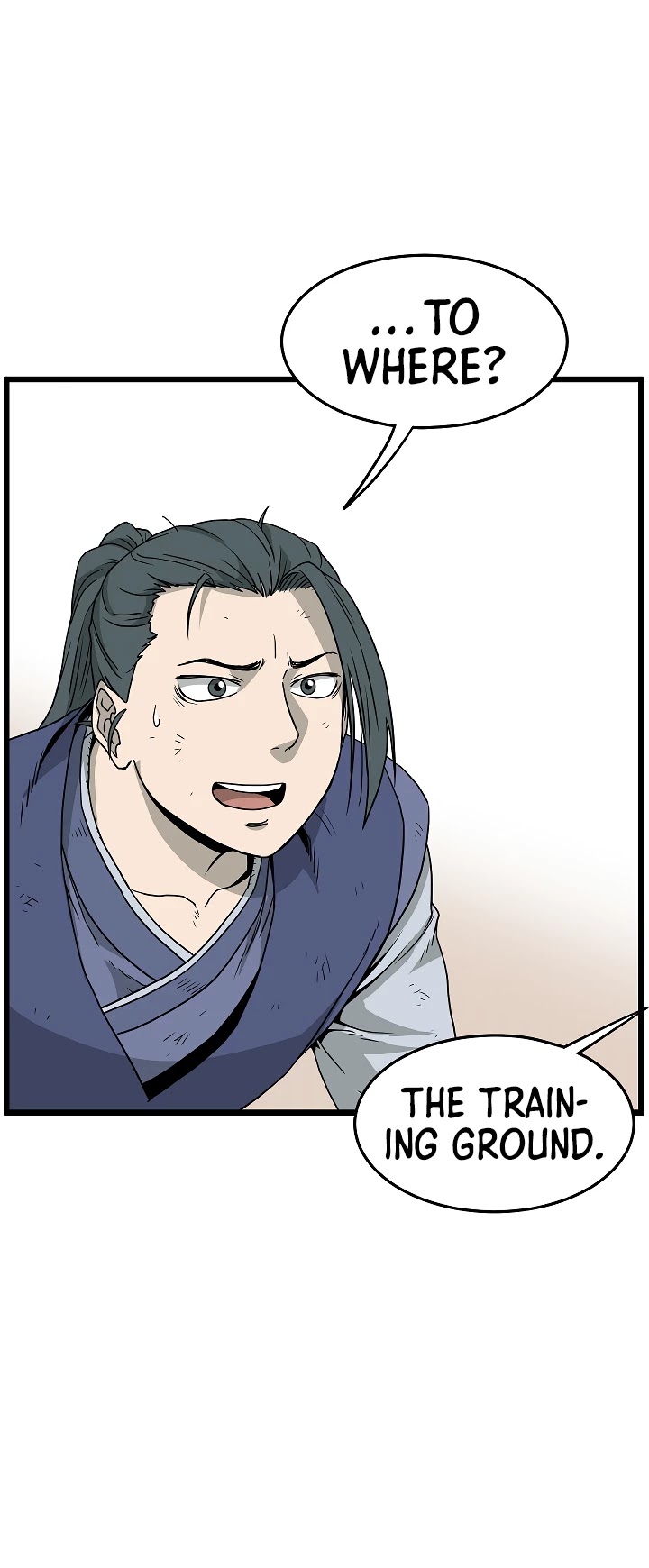 Murim Login Chapter 63 image 37